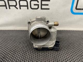 заслонка дроссельная BMW 5 серия F07/F10/F11 F10 2010, АКПП, задний привод, 13547597871