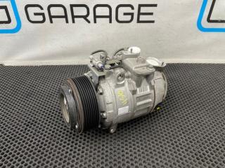 компрессор кондиционера BMW 5 серия F07/F10/F11 F10 2010, АКПП, задний привод, 64529217868