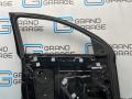 дверь передняя левая Audi Q7 4L [рестайлинг] 4LB 2011, АКПП, 2t / c9x deepblack (черный), полный привод, правый руль, 4L0831051A - фото №16