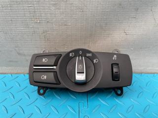 переключатель света BMW 5 серия F07/F10/F11 [рестайлинг] F10 2013, АКПП, задний привод, 61319192744