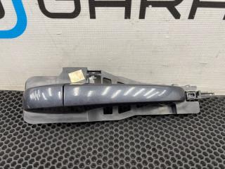 ручка наружная задняя правая Jeep Grand Cherokee 4 поколение WK2 2012, АКПП, x9 - black/черный., полный привод, правый руль, 4589888AD