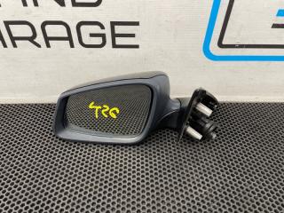зеркало наружное левое BMW 5 серия F07/F10/F11 F10 2011, АКПП, задний привод, 51167283613