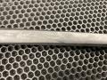 уплотнитель подкапотного пространства Land Rover Discovery 3 поколение L319 2006, АКПП, 603 chawton white solid - белый, полный привод, правый руль, CJE000101 - фото №4