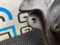 кулак задний правый Chevrolet Orlando 1 поколение 2012, дизель, МКПП, передний привод, 13345404 - фото №13