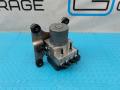 блок ABS BMW 5 серия F07/F10/F11 [рестайлинг] F10 2013, АКПП, задний привод, 34516850069 - фото №3