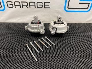 подушка крепления двигателя BMW 7 серия F01/F02 F01 2012, АКПП, задний привод, 6777365