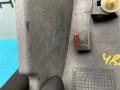 накладка колесной арки передний левый Audi Q7 4L 4LB 2008, АКПП, полный привод, 4L0854959 - фото №6