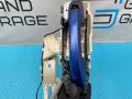 ручка наружная Volkswagen Scirocco 3 поколение 137 2009, робот, 4c / r5z rising blue (синий), передний привод, правый руль, 1K8837885K - фото №11