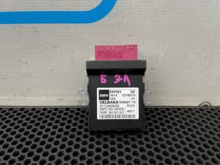блок управления (другие) BMW 5 серия F07/F10/F11 F10 2012, АКПП, задний привод, 16147276073