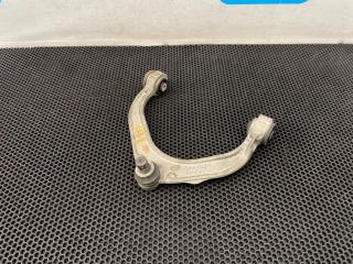 рычаг передний левый BMW X5 E70 2008, АКПП, полный привод, 31126863785