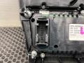 блок управления печки / климат-контроля BMW 5 серия F07/F10/F11 F10 2010, АКПП, задний привод, 61319328425 - фото №7