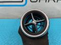 дефлектор обдува салона Mercedes-Benz GLA-Класс X156 2014, АКПП, полный привод, A1568300054 - фото №6
