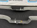 накладка на порог Audi Q7 4L 4LB 2007, АКПП, полный привод, 4L0853369 - фото №9