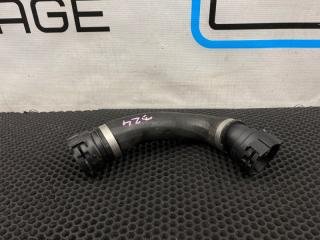 патрубок радиатора BMW X5 F15 2014, дизель, АКПП, полный привод, 17128517969
