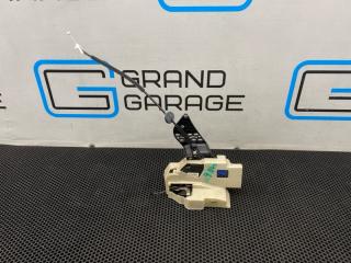 замок двери задней правой Porsche Cayenne 955 2006, 2.2 л., АКПП, r6/r9a - sandweiss/белый., полный привод, правый руль, 7L0839016