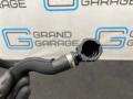 патрубок радиатора BMW X6 E71/E72 E71 2009, АКПП, a35 monaco-blau, металлик, полный привод, правый руль, 17127576368 - фото №6