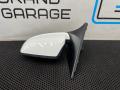 зеркало наружное левое BMW 5 серия F07/F10/F11 F10 2010, АКПП, задний привод, 51167283613 - фото №12