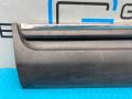 молдинг двери передней левой Ford Explorer 5 поколение U502 2011, дизель, АКПП, m6373w ebony (wheel) - черный, полный привод, BB5Z7820879BA - фото №3
