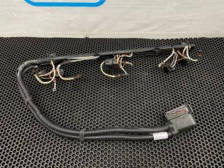 проводка BMW X3 F25 2012, АКПП, a14 - серебристый металлик, полный привод, правый руль, 7592511