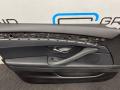 обшивка двери передняя левая BMW 5 серия F07/F10/F11 F10 2010, АКПП, задний привод, 51417273353 - фото №2