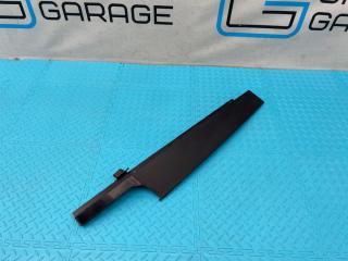 накладка двери (крышки) багажника BMW 3 серия F30/F31/F34 F30 2013, АКПП, задний привод, 51337258309