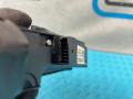 кнопка (выключатель) BMW 5 серия F07/F10/F11 F10 2012, АКПП, 416 carbon-schwarz (черный), задний привод, правый руль, 61319202951 - фото №6