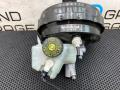 вакуумный усилитель тормозов Mercedes-Benz E-Класс W212/S212/C207/A207 W212 2010, АКПП, задний привод, 2124301230 - фото №13