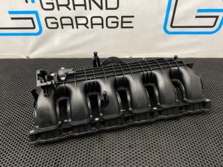 коллектор впускной BMW X6 E71/E72 E71 2010, АКПП, полный привод, 7576911