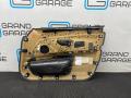обшивка двери передняя левая BMW 5 серия F07/F10/F11 F10 2011, АКПП, задний привод, 51417273353 - фото №4