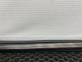 Уплотнитель стекла Mitsubishi Pajero 2 поколение [рестайлинг] 1999, АКПП, полный привод, MR4369990 - фото №25
