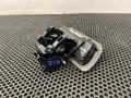 ручка крышки багажника Jeep Grand Cherokee 4 поколение WK2 2012, АКПП, x9 - black/черный., полный привод, правый руль, 1NC26KARAE - фото №7