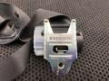 ремень безопасности Land Rover Discovery 3 поколение L319 2006, АКПП, 603 chawton white solid - белый, полный привод, правый руль, EVB500880PMA - фото №5