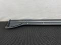 порог правый Mitsubishi Outlander 2 поколение CW5W 2006, АКПП, a39 - stone grey (серый)., полный привод, правый руль, 6512A026 - фото №15