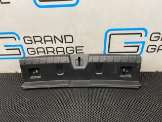 накладка двери (крышки) багажника BMW 3 серия F30/F31/F34 F30 2012, АКПП, задний привод, 51477351650