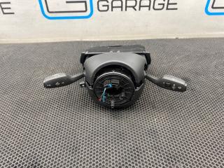 переключатель дворников BMW 5 серия F07/F10/F11 F10 2011, АКПП, задний привод, 61319354047