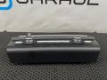 блок управления печки / климат-контроля BMW 5 серия F07/F10/F11 F10 2012, АКПП, задний привод, 9263746 - фото №3