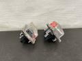 подсветка номера Mercedes-Benz S-Класс W221 2006, АКПП, задний привод, 2218200356 - фото №4