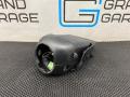 кожух рулевой колонки BMW 5 серия F07/F10/F11 F10 2011, АКПП, задний привод, 61319220824 - фото №4