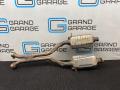 глушитель Mercedes-Benz R-Класс W251 2006, АКПП, полный привод, A2514907601 - фото №2