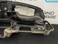 панель передняя салона (торпедо) BMW 5 серия F07/F10/F11 (2009 - 2013), 51459166657 - фото №20