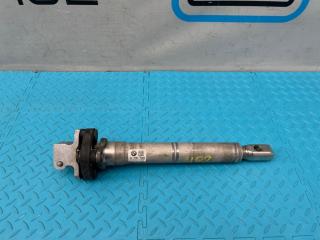 рулевой карданчик BMW 5 серия F07/F10/F11 F10 2012, АКПП, 416 carbon-schwarz (черный), задний привод, правый руль, 32306776109