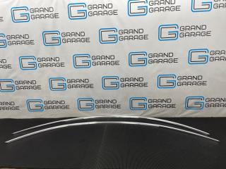 молдинг крыши Audi A6 4G/C7 2013, робот, t9t9, ibisweiss, белый., полный привод, правый руль, 4G5853703F