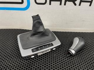 ручка кулисы КПП Mercedes-Benz C-Класс W204/S204 W204 2011, АКПП, задний привод, A2042674688