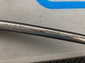 молдинг стекла Jeep Grand Cherokee 4 поколение WK2 2012, АКПП, x9 - black/черный., полный привод, правый руль, 57010501AE - фото №6