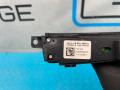 кнопка (выключатель) BMW 7 серия F01/F02 F01 2009, АКПП, задний привод, 61319201489 - фото №4