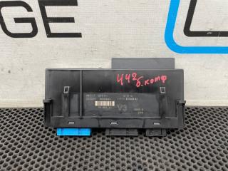 блок управления (другие) BMW 5 серия F07/F10/F11 F10 2011, АКПП, задний привод, 61359228492
