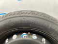 колесо запасное (таблетка) Mercedes-Benz E-Класс W212/S212/C207/A207 W212 2009, АКПП, 197 черный обсидиан, металлик., задний привод, правый руль, A2124000002 - фото №9