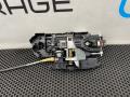 ручка наружная задняя левая BMW 5 серия F07/F10/F11 F10 2011, АКПП, задний привод, 51217187227 - фото №9