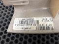 Обшивки стоек Jeep Grand Cherokee WK 2005, АКПП, полный привод, правый руль, 5HS33BDXAG - фото №5