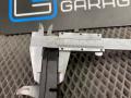 тормозные колодки Jeep Grand Cherokee WK 2005, АКПП, полный привод, правый руль, 5080871AA - фото №5
